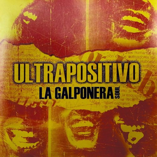 Latidos de la Soledad cover art
