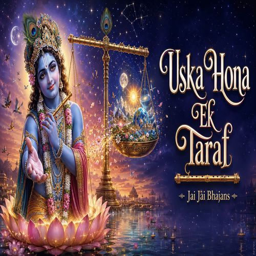 Uska Hona Ek Taraf