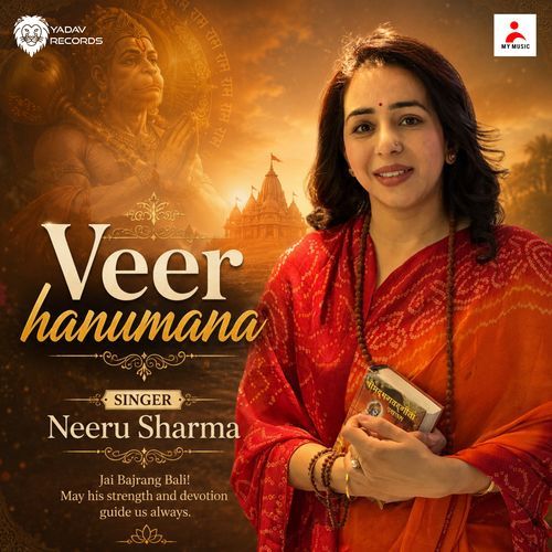 Veer Hanumana