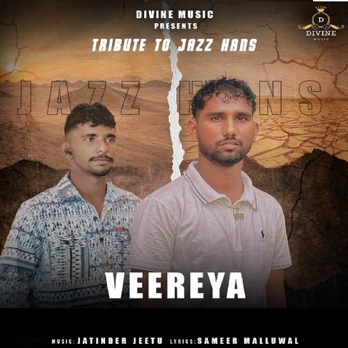 Veereya Tribute to Jazz Hans