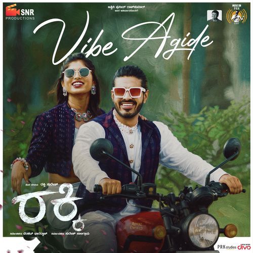 Vibe Agide (From "Rakky")