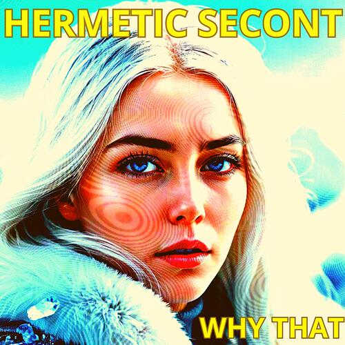 WHY THAT