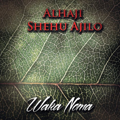 Wakar Jakadiya cover art