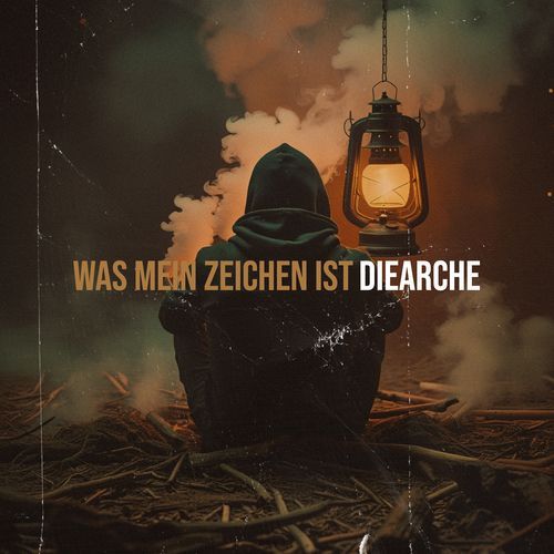 Was Mein Zeichen Ist cover art