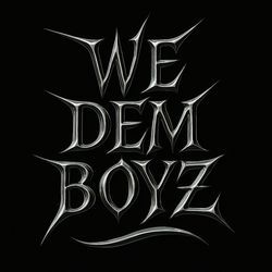 We Dem Boyz
