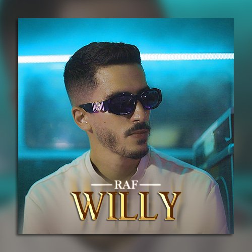 Willy cover art