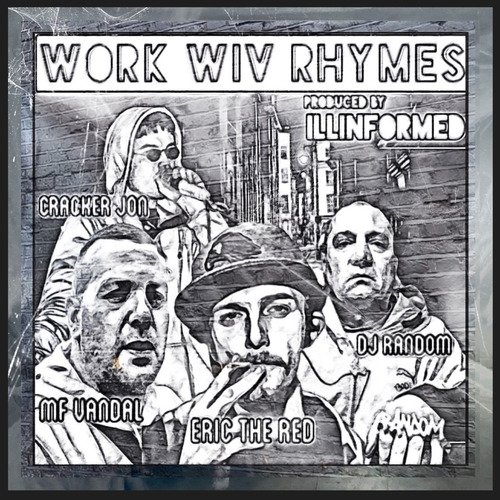 Work Wiv Rhymes_poster_image