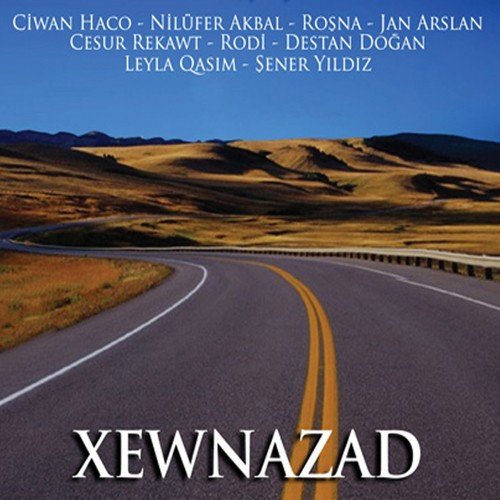 Serhat cover art
