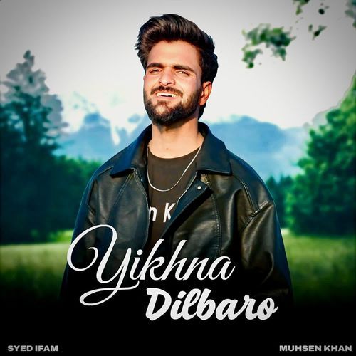Yikhna Dilbaro