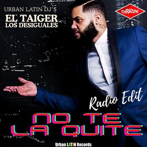 Yo No Te La Quite (Radio Edit)_poster_image