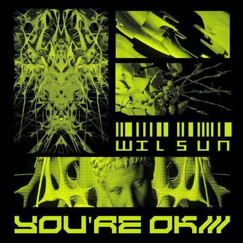 You're OK_poster_image