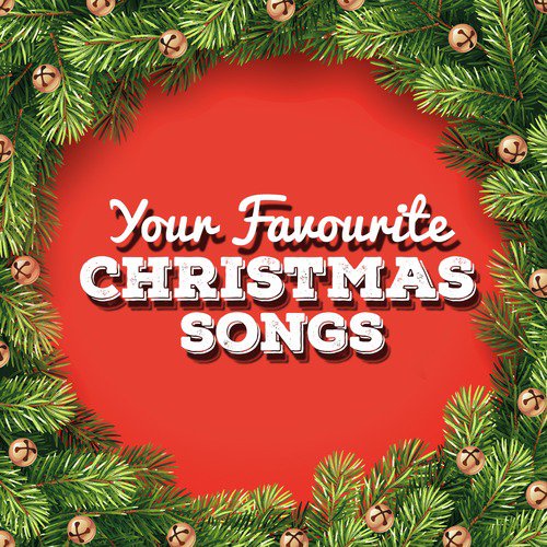 Your Favourite Christmas Songs_poster_image