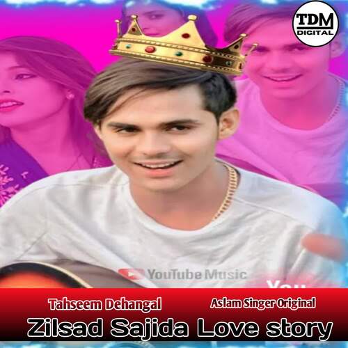 Zilsad Sajida Love story