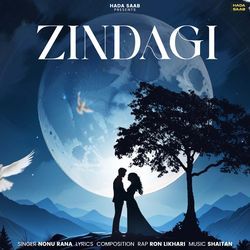 Zindagi-EikzAExhAlI