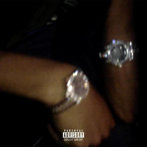bling bling boy cover art