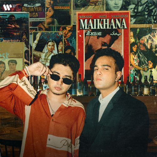 maikhana