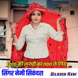 1200 Ki Lugdi Ka 1100 Le Liya-PzgDdiFFTnk