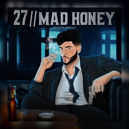 27// Mad Honey