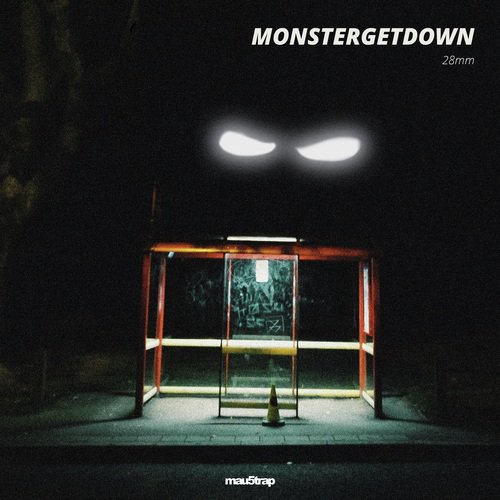 Monstergetdown