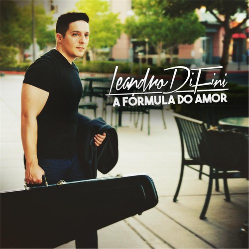 Roberta cover art