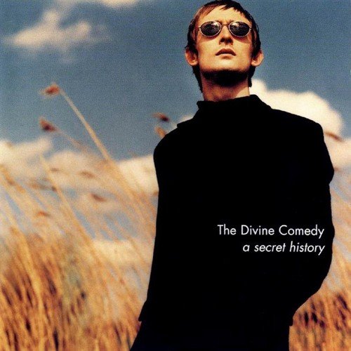 A Secret History… the Best of the Divine Comedy