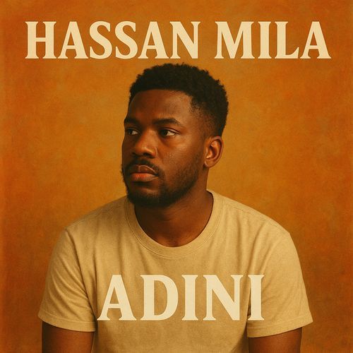 ADINI cover art