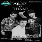 AK-47 Vs Thaar