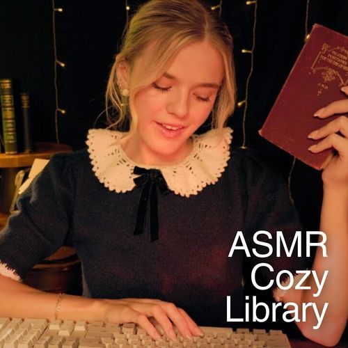 Library Cards & Book Picks cover art
