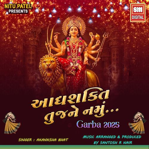 Aadhya Shakti Tuj Ne Namu