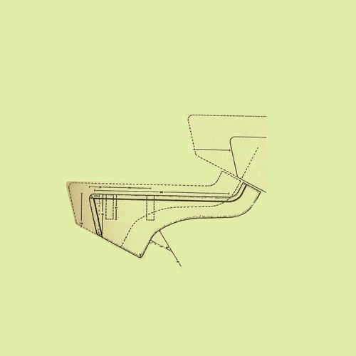 Emm cover art