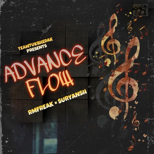 Advance flow