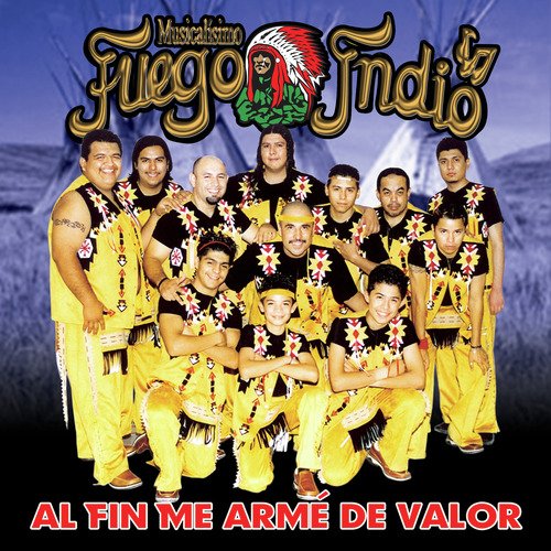 La Gaita cover art