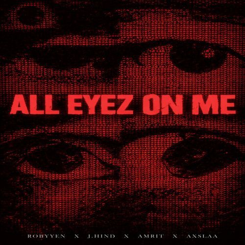 All Eyez On Me