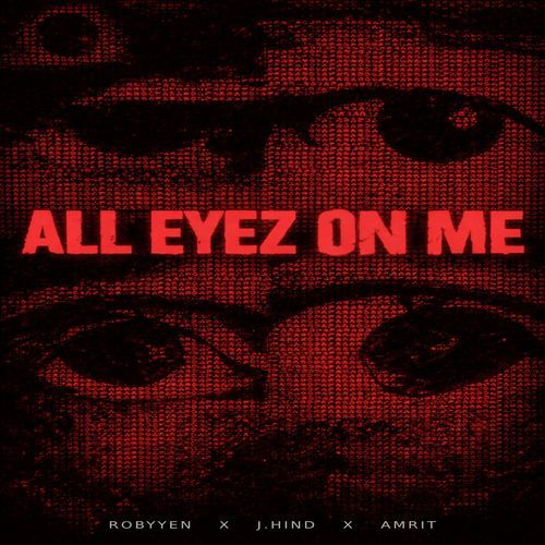 All Eyez On Me