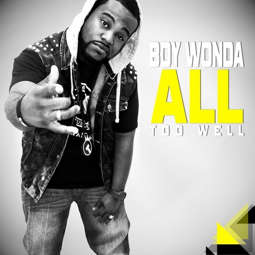 Boy Wonda