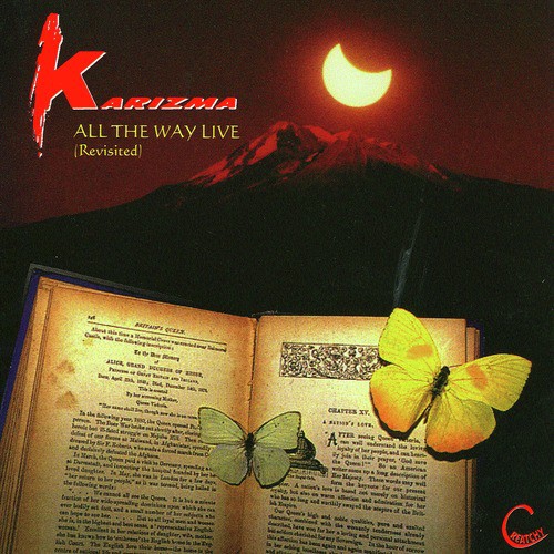 All the Way Live (Revisited)