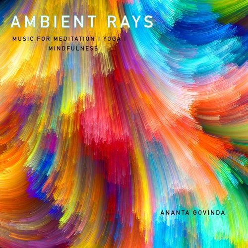 Ray 2 Deep Sky Blue cover art