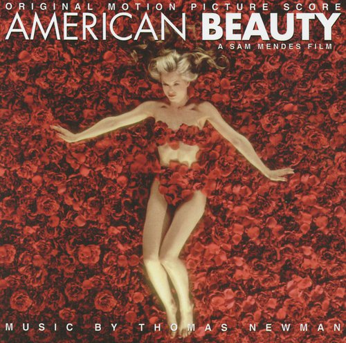 American Beauty (Original Motion Picture Score)