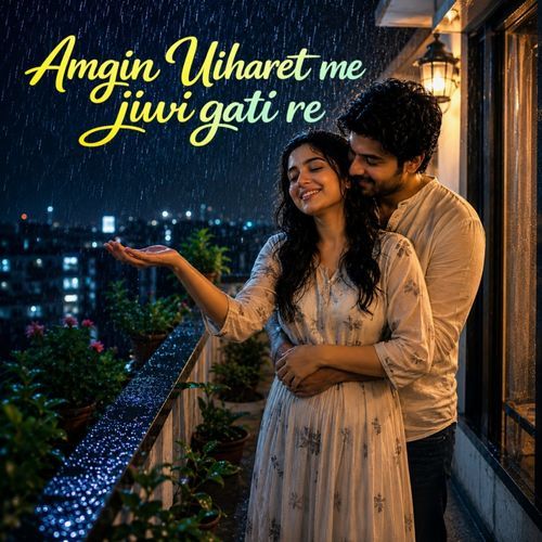 Amgin Uiharet Me Jiwi Gati Re