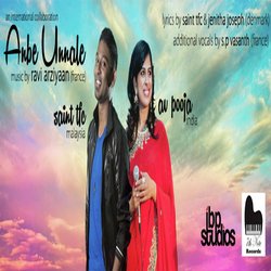 Anbe Unnale (feat. Ravi Arziyaan)-GwkEdTlUc2o