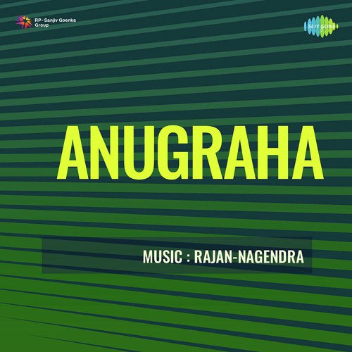 Anugraha