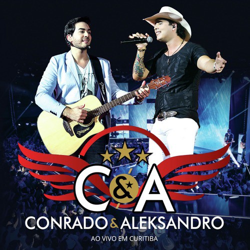 Ao Vivo Em Curitiba_poster_image