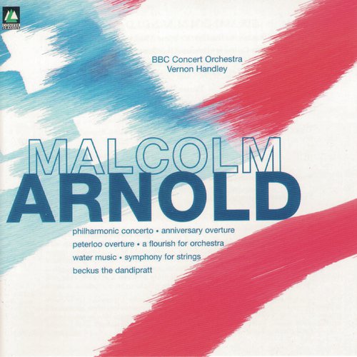Philharmonic Concerto Op. 120: II. Aria cover art