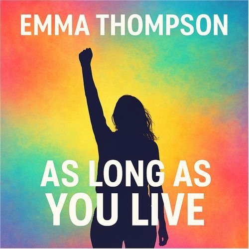 As Long as You Live