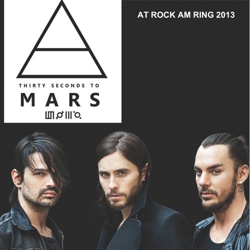 At Rock am Ring 2013 (Live)