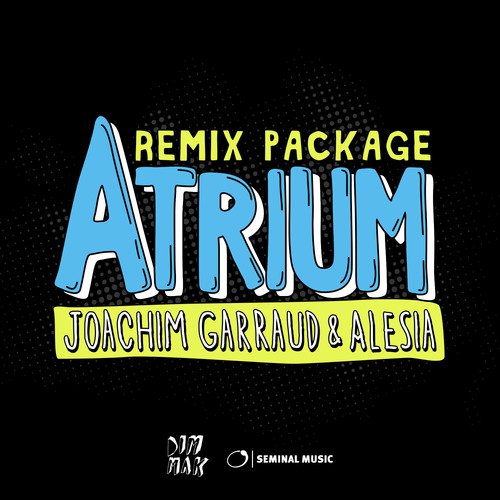 Atrium Remix Package