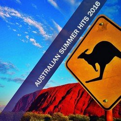Australian Summer Hits 2016