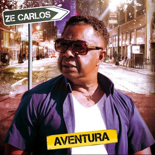 Aventura cover art