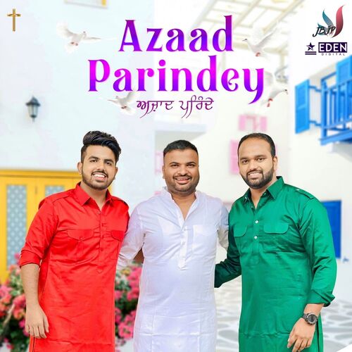 Azaad Parinday