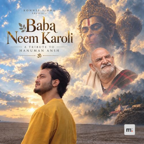 Baba Neem Karoli (A Tribute to Hanuman Ansh)